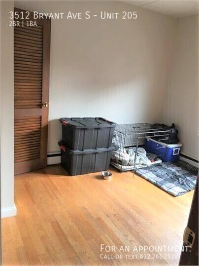 Condo for rent at 3512 Bryant Ave S #205, Minneapolis, MN 55408