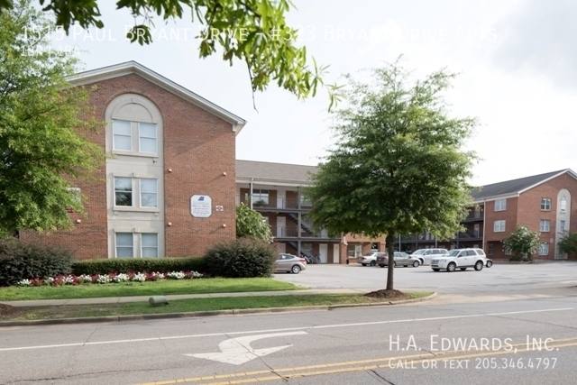 Apartment for rent at 1515 Paul Bryant Dr 323 Apts Ap, Tuscaloosa, AL 35401