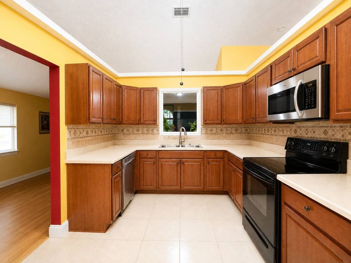 House for rent at 1009 Bartlett Court, Oviedo, FL 32765