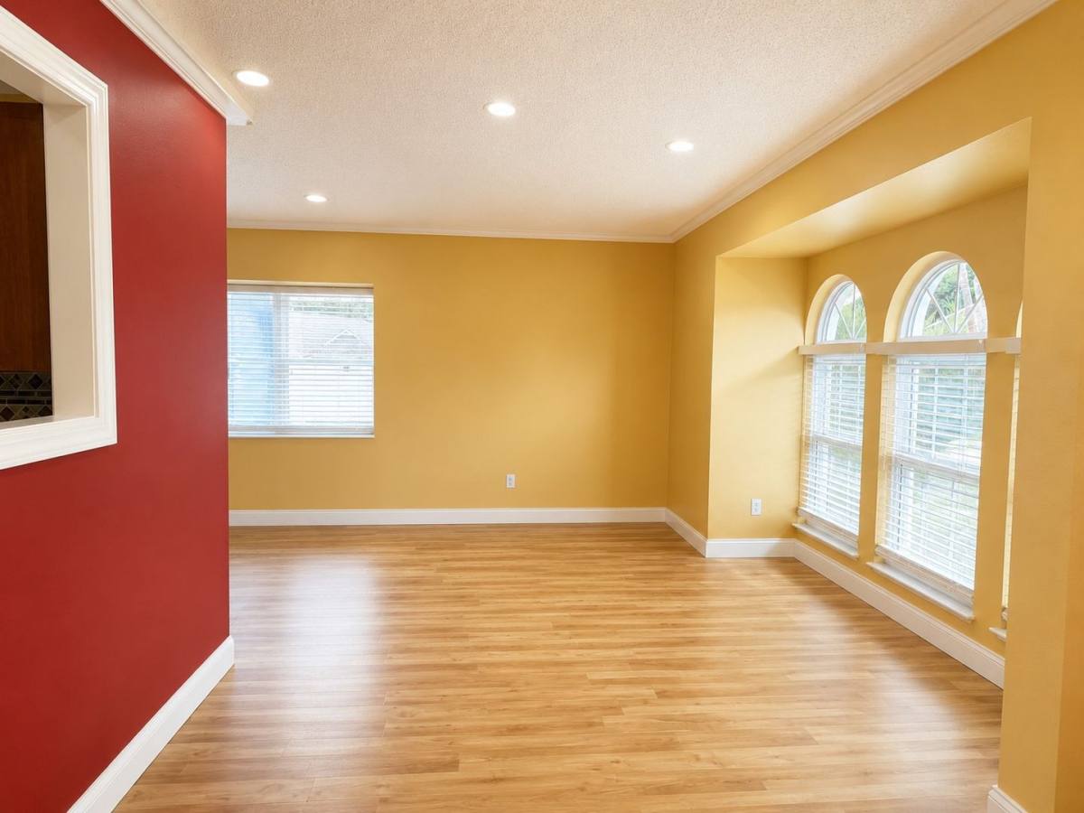 House for rent at 1009 Bartlett Court, Oviedo, FL 32765