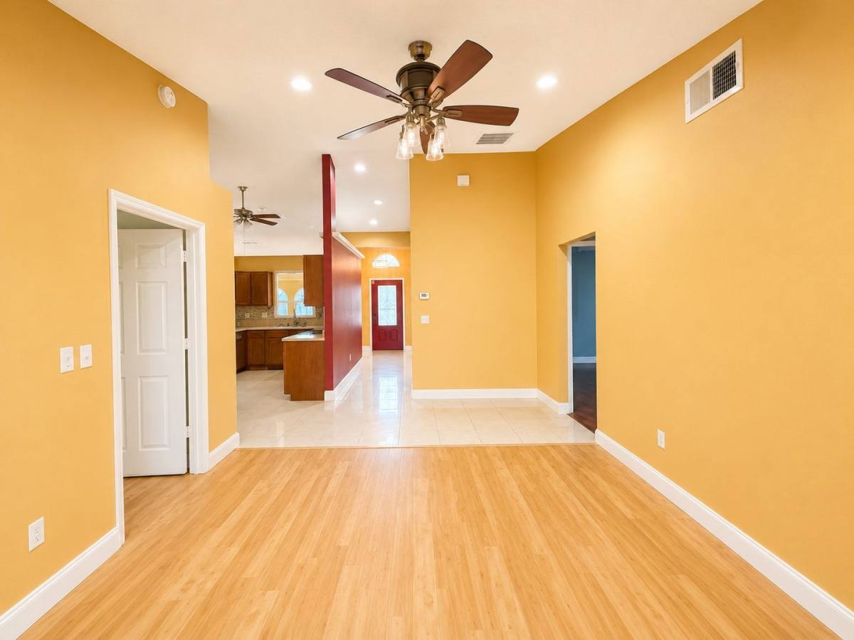 House for rent at 1009 Bartlett Court, Oviedo, FL 32765