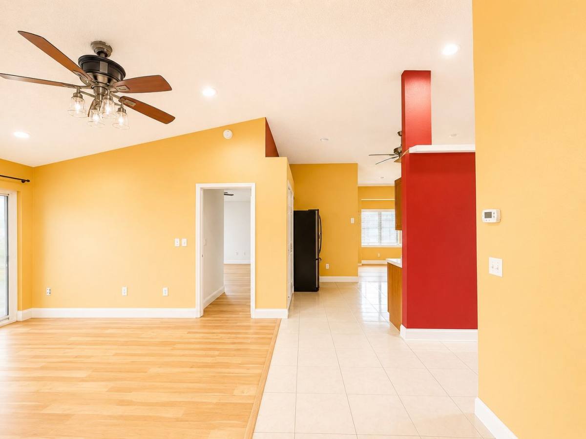 House for rent at 1009 Bartlett Court, Oviedo, FL 32765