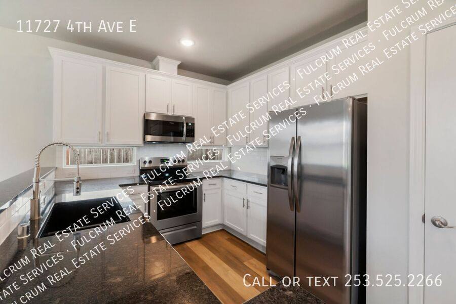 Apartment for rent at 11727 4th Ave E, Tacoma, WA 98445