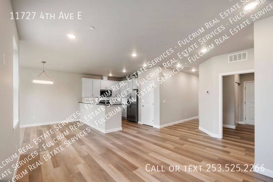 Apartment for rent at 11727 4th Ave E, Tacoma, WA 98445