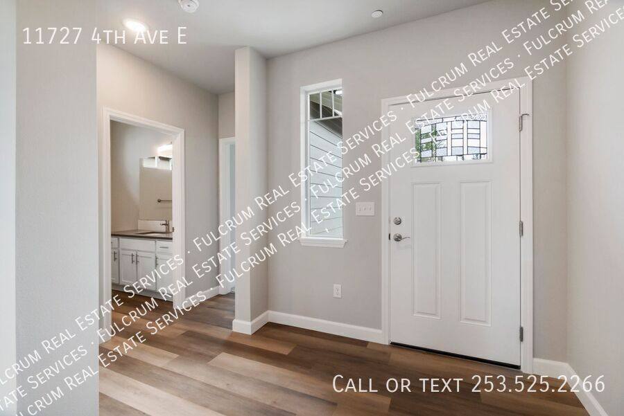 Apartment for rent at 11727 4th Ave E, Tacoma, WA 98445