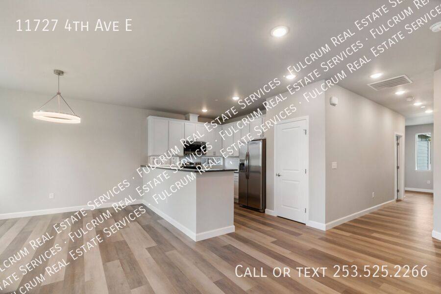 Apartment for rent at 11727 4th Ave E, Tacoma, WA 98445