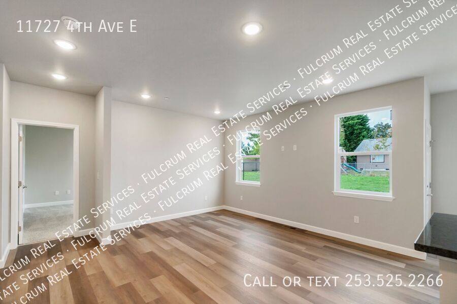 Apartment for rent at 11727 4th Ave E, Tacoma, WA 98445