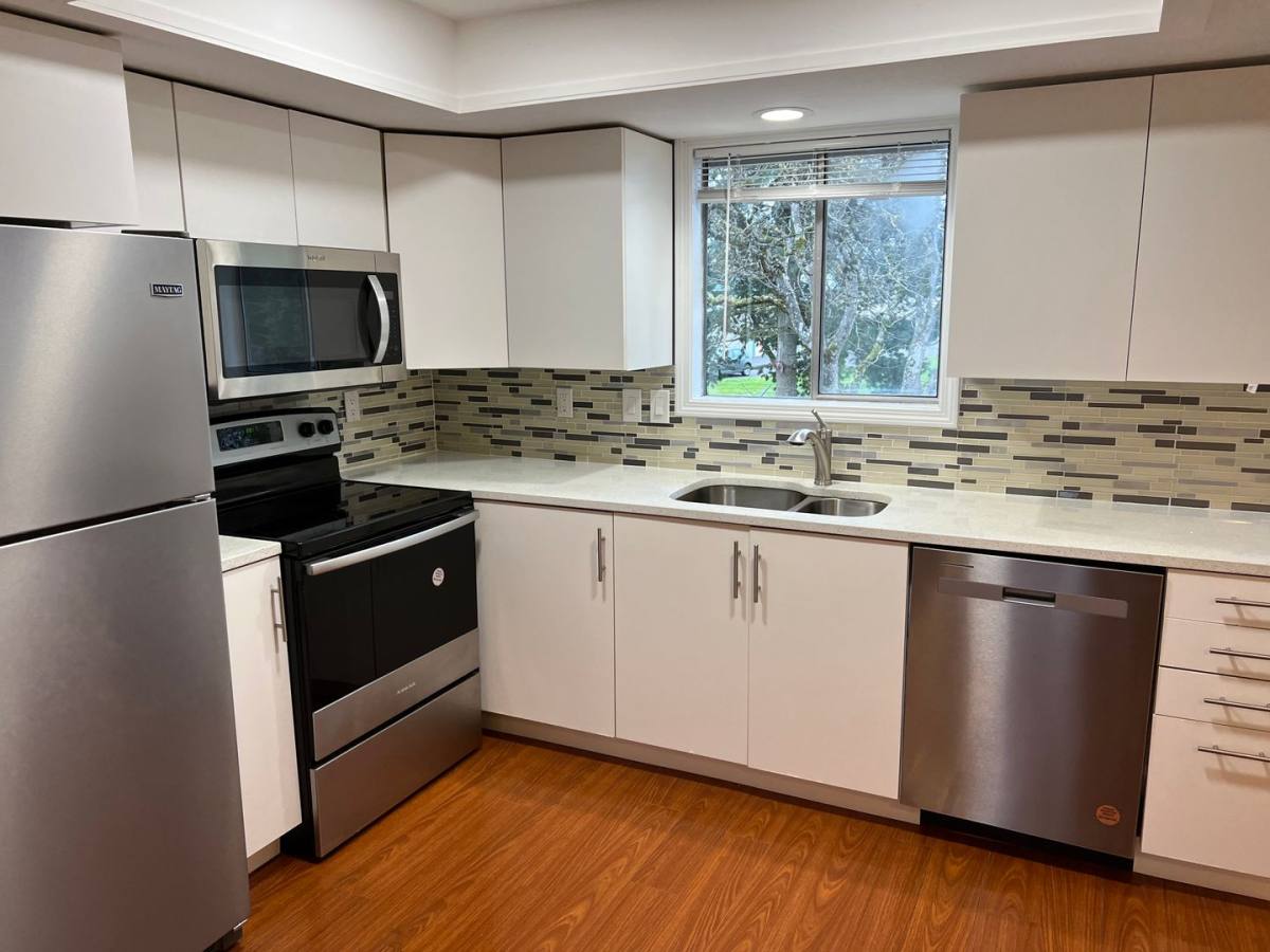 Apartment for rent at 8225 NE St Johns Rd, Vancouver, WA 98665