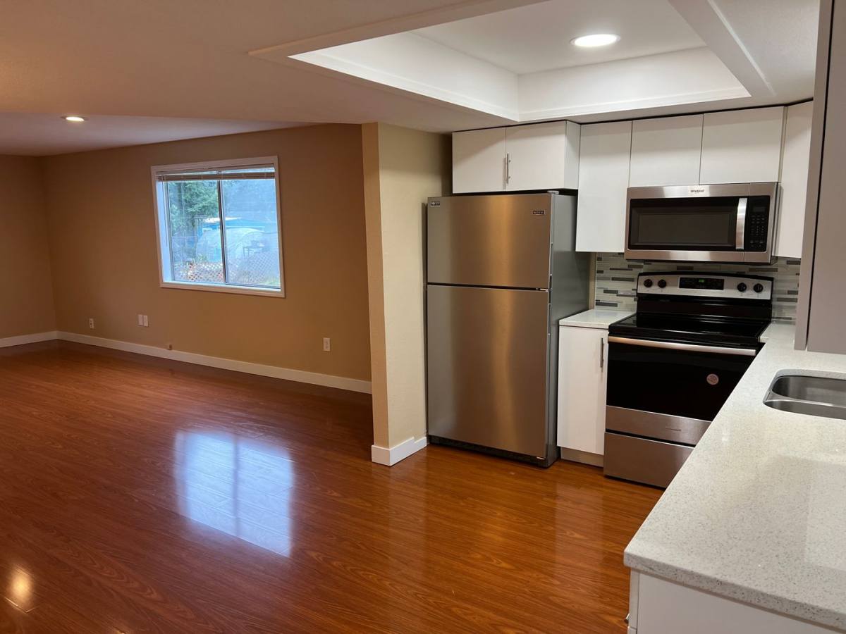 Apartment for rent at 8225 NE St Johns Rd, Vancouver, WA 98665