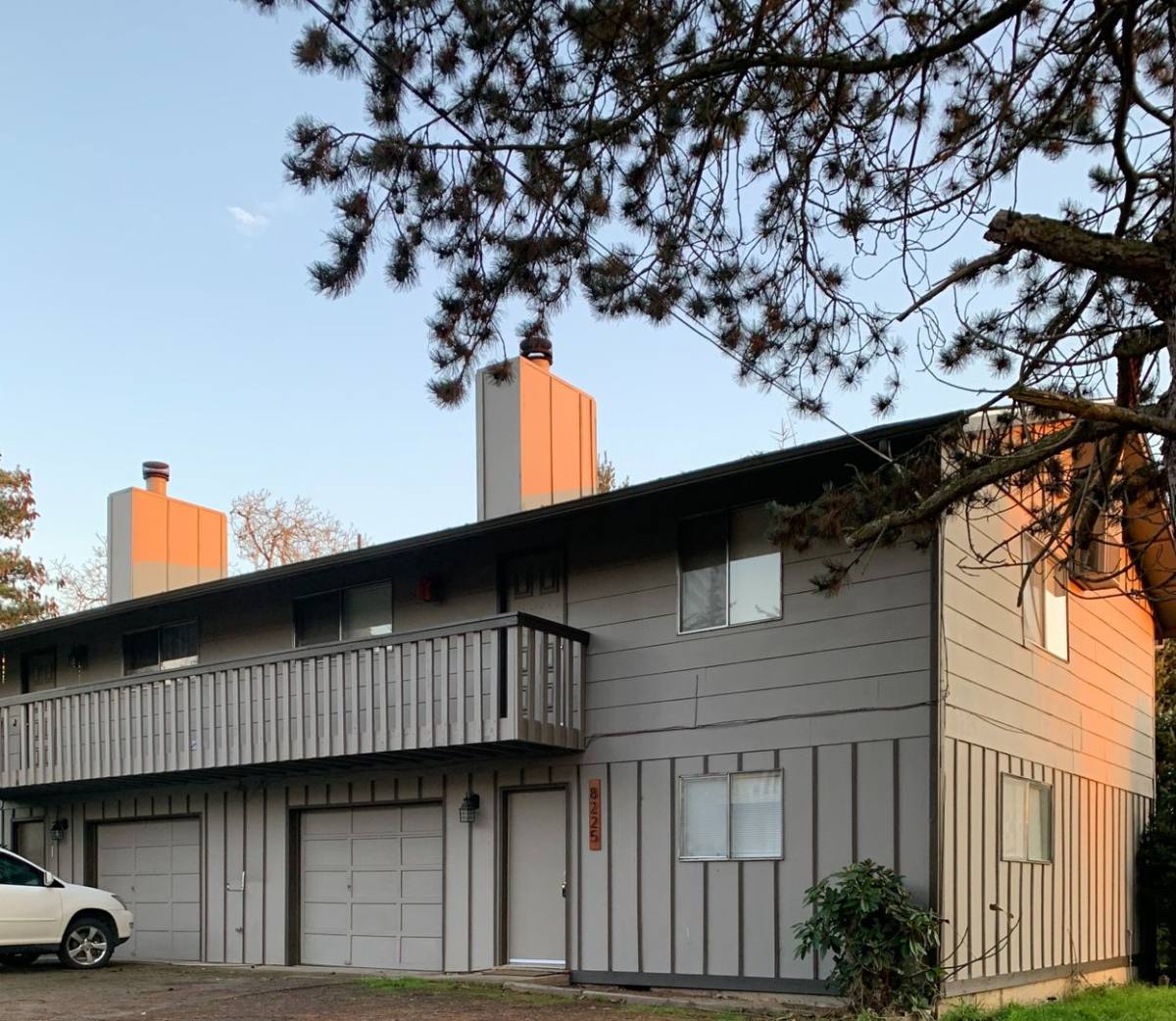 Apartment for rent at 8225 NE St Johns Rd, Vancouver, WA 98665