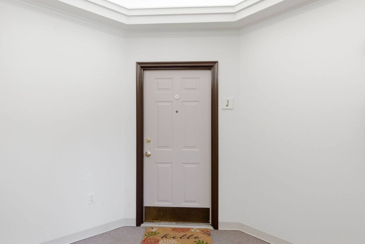 Condo for rent at 6610 Netties Lane #J, Alexandria, VA 22315