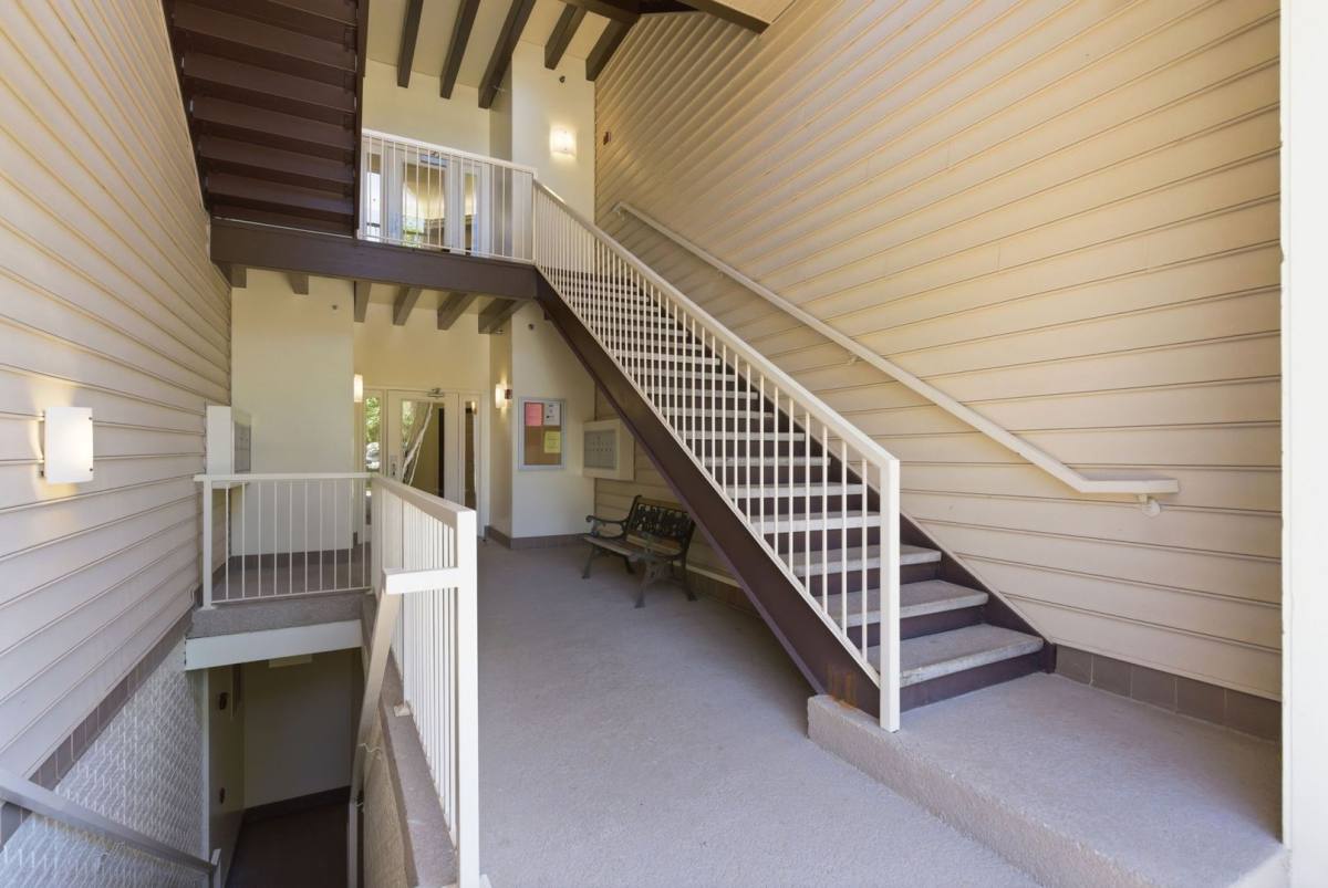 Condo for rent at 6610 Netties Lane #J, Alexandria, VA 22315