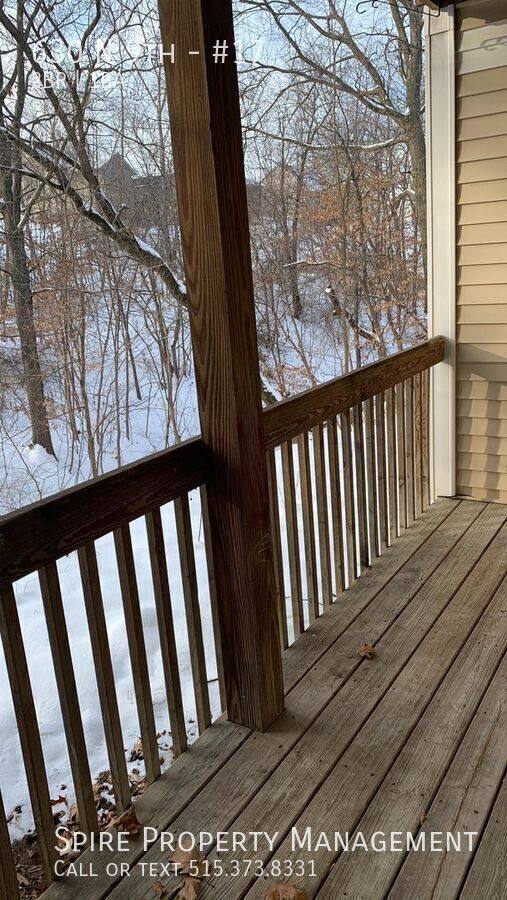 Apartment for rent at 630 N 9th #17, Carlisle, IA 50047