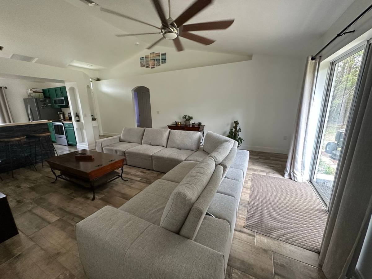 House for rent at 1230 Silverdale St, Deltona, FL 32725