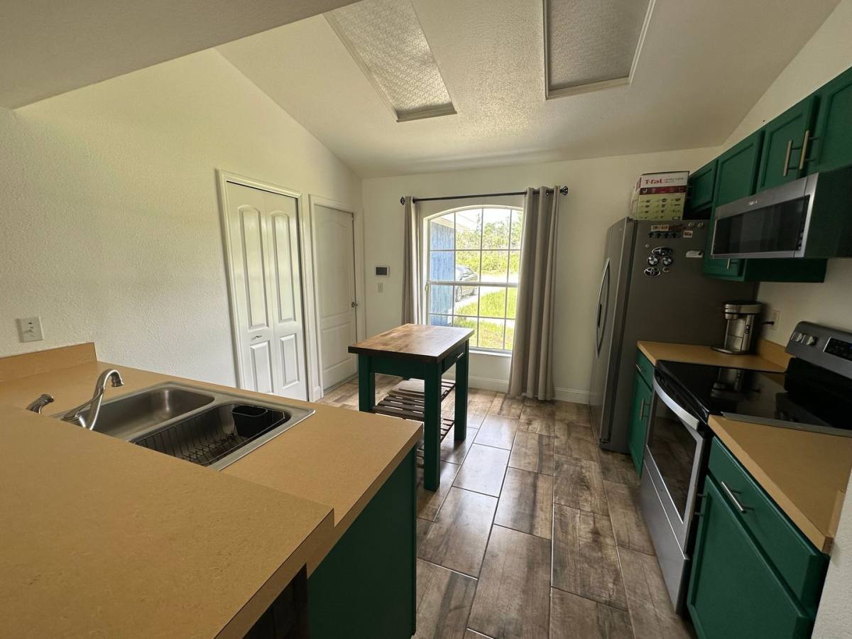 House for rent at 1230 Silverdale St, Deltona, FL 32725