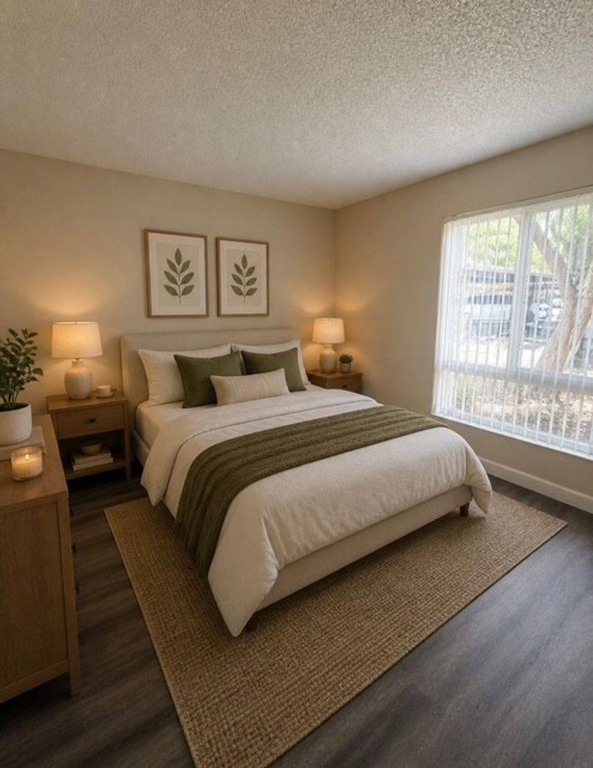 Apartment for rent at 5018 Marconi Ave, Carmichael, CA 95608
