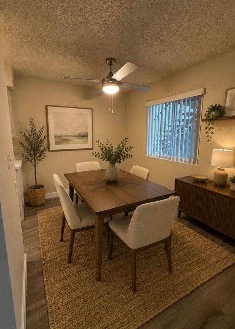 Apartment for rent at 5018 Marconi Ave, Carmichael, CA 95608