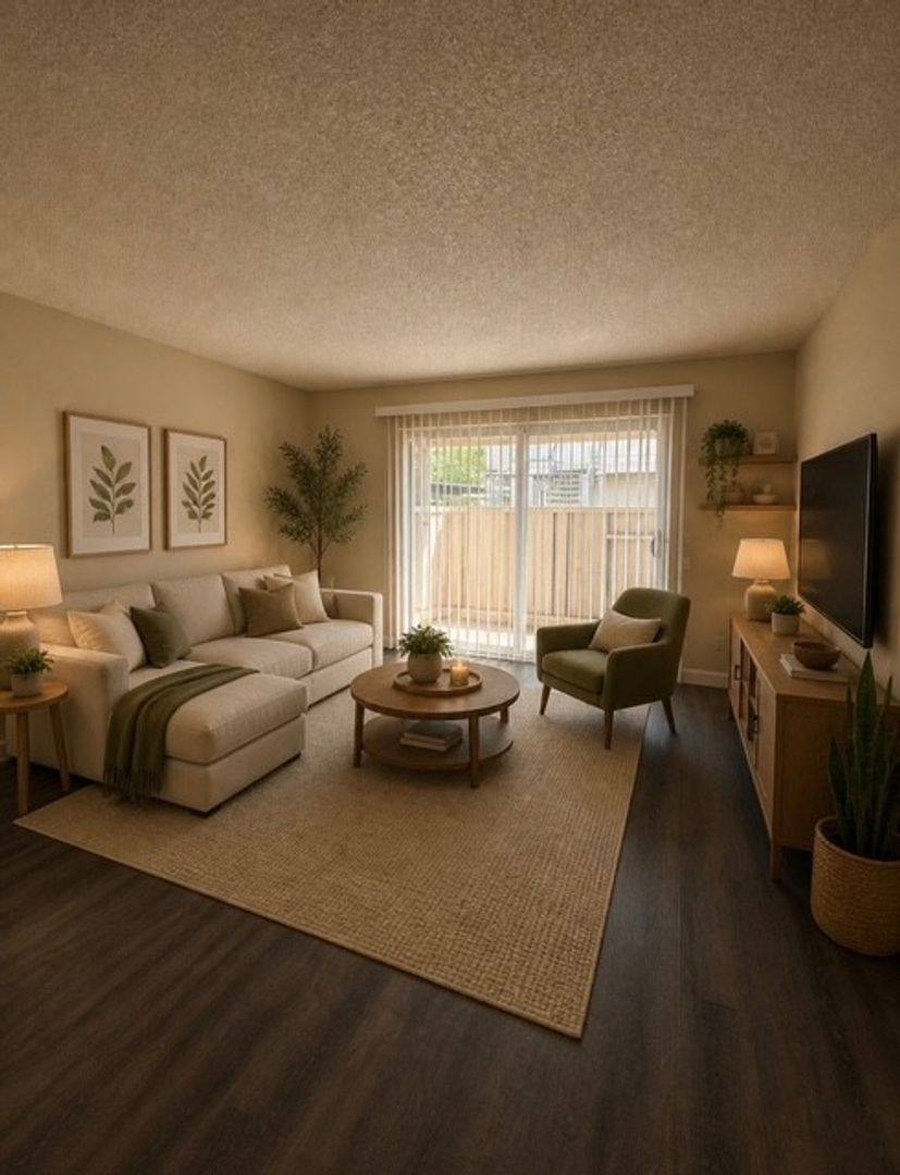 Apartment for rent at 5018 Marconi Ave, Carmichael, CA 95608