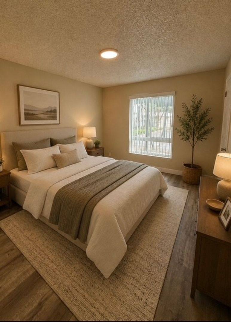 Apartment for rent at 5018 Marconi Ave, Carmichael, CA 95608