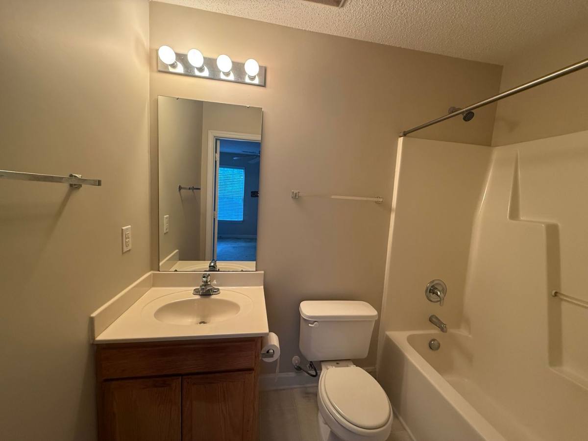 Condo for rent at 1840 Crest Hollow Dr, Winston Salem, NC 27127