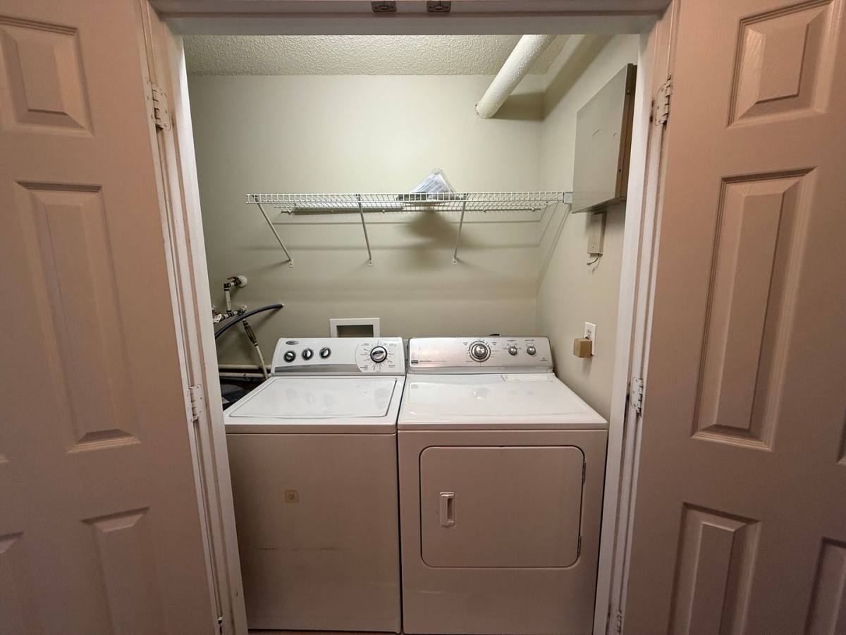 Condo for rent at 1840 Crest Hollow Dr, Winston Salem, NC 27127