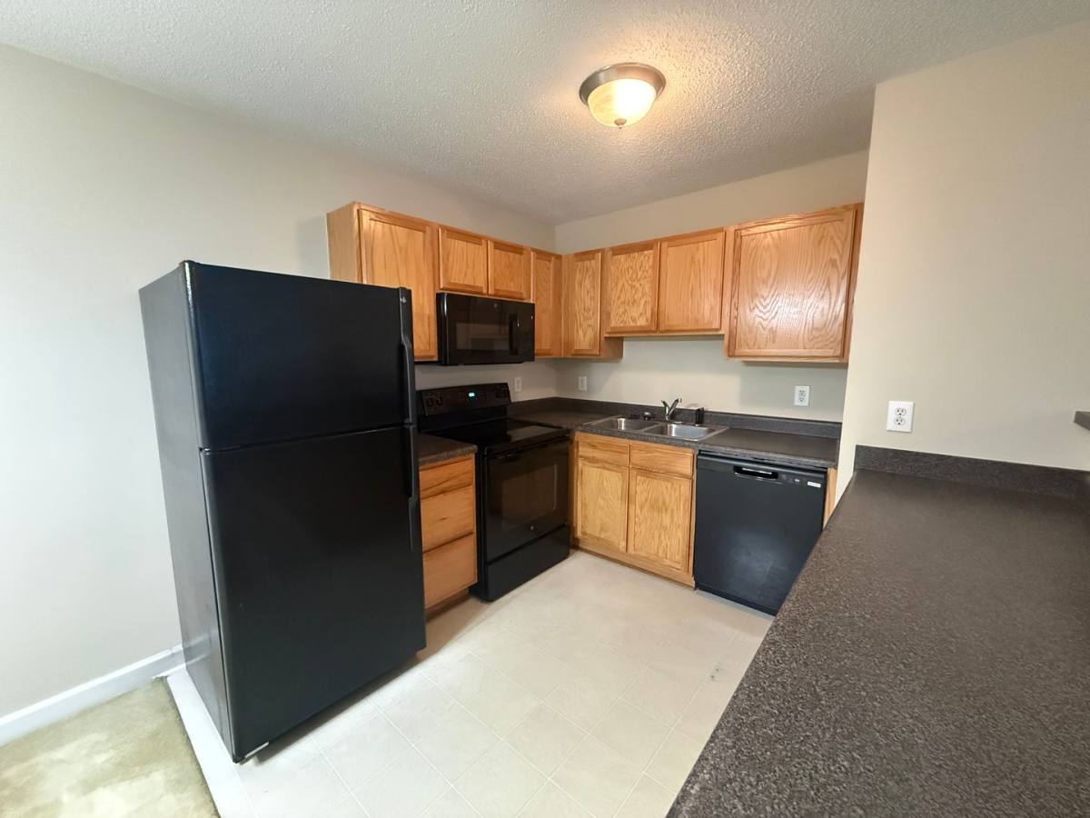Condo for rent at 1840 Crest Hollow Dr, Winston Salem, NC 27127