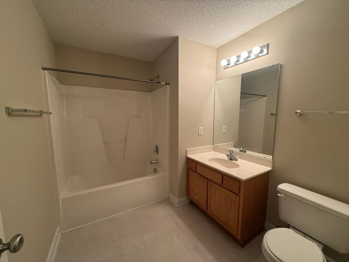 Condo for rent at 1840 Crest Hollow Dr, Winston Salem, NC 27127