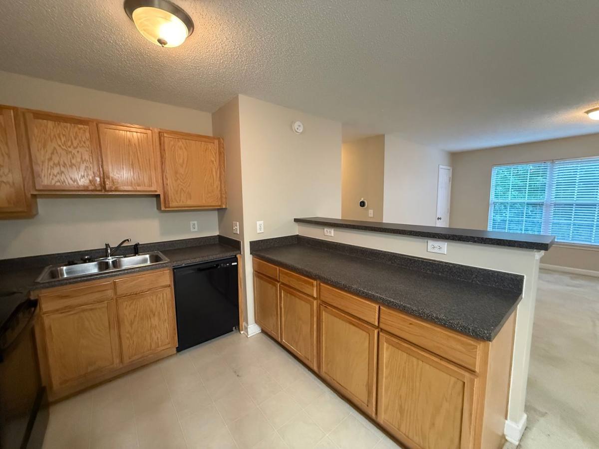 Condo for rent at 1840 Crest Hollow Dr, Winston Salem, NC 27127