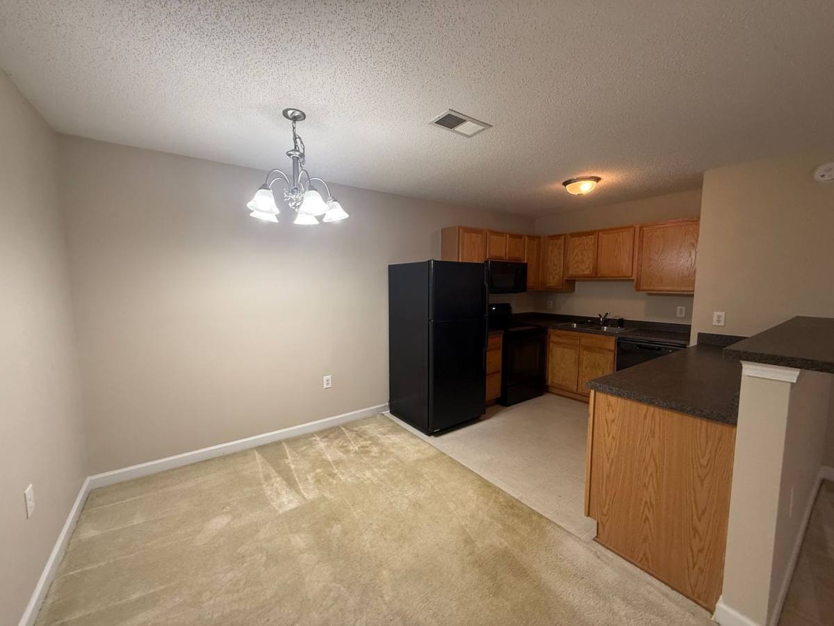 Condo for rent at 1840 Crest Hollow Dr, Winston Salem, NC 27127