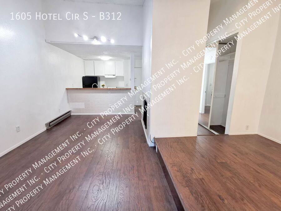 House for rent at 1605 Hotel Circle S #B312, San Diego, CA 92108