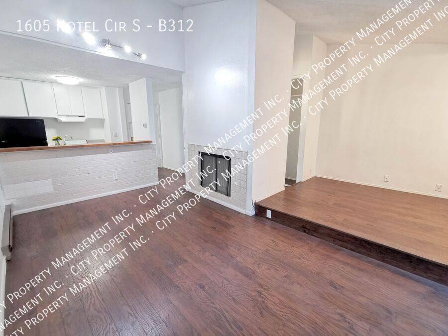 House for rent at 1605 Hotel Circle S #B312, San Diego, CA 92108