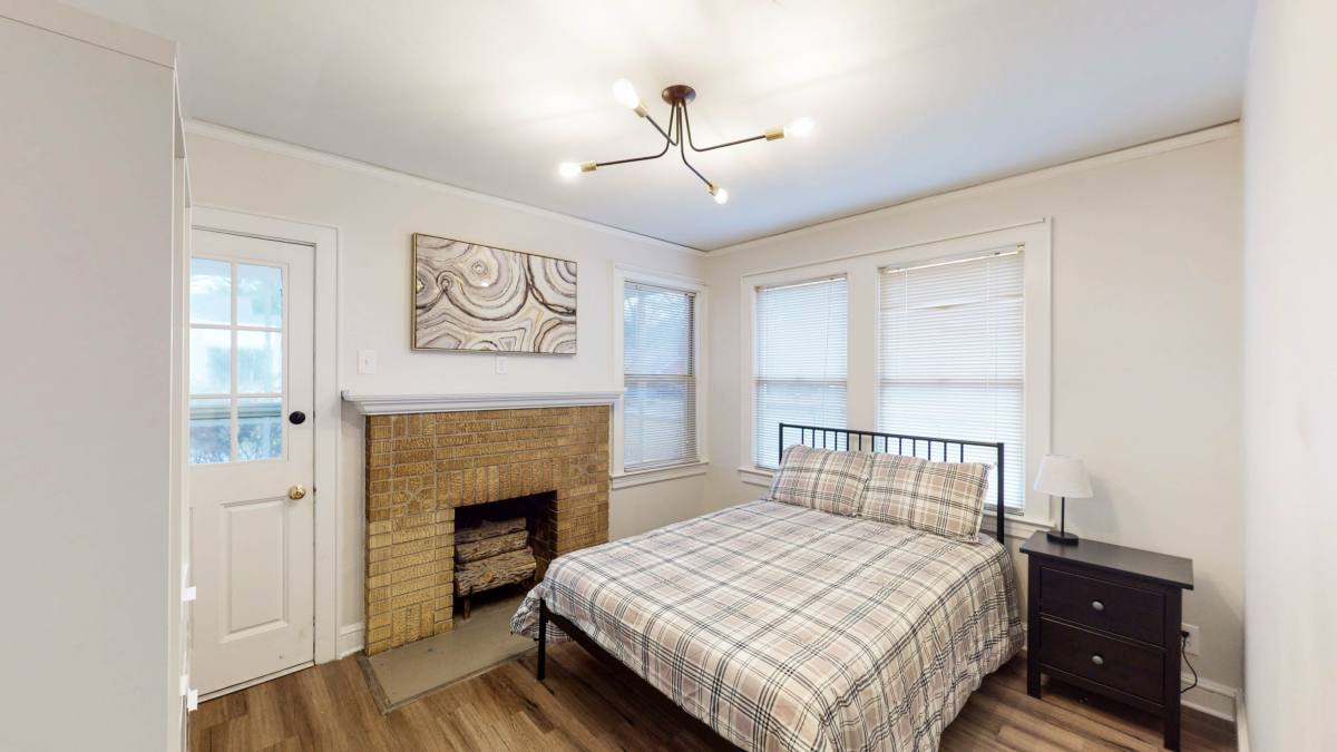 House for rent at 3327 Sims St, Atlanta, GA 30354