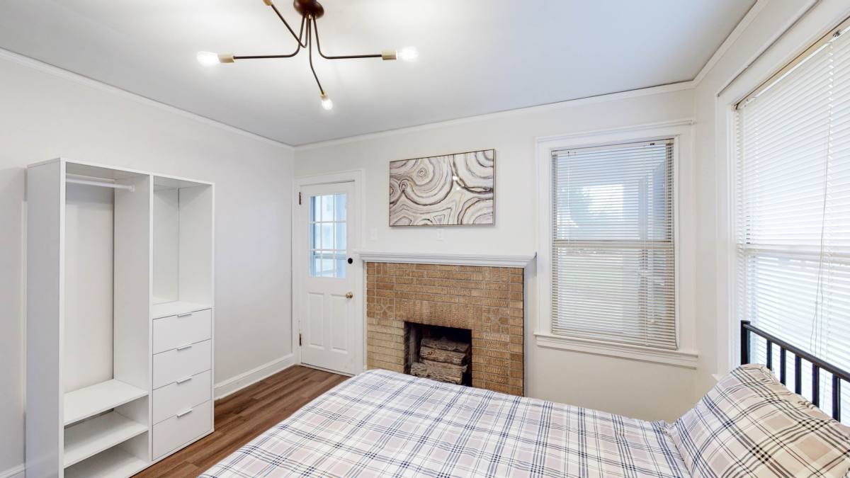 House for rent at 3327 Sims St, Atlanta, GA 30354