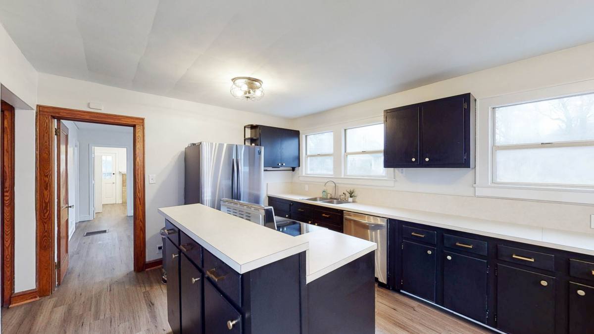 House for rent at 3327 Sims St, Atlanta, GA 30354