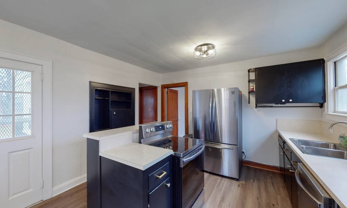 House for rent at 3327 Sims St, Atlanta, GA 30354