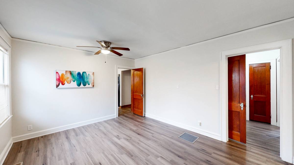 House for rent at 3327 Sims St, Atlanta, GA 30354