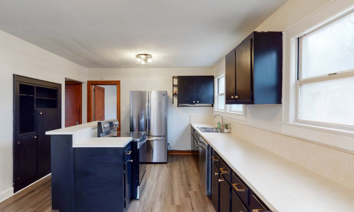 House for rent at 3327 Sims St, Atlanta, GA 30354