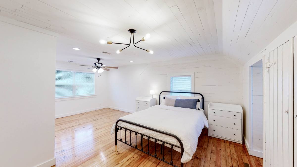 House for rent at 3327 Sims St, Atlanta, GA 30354