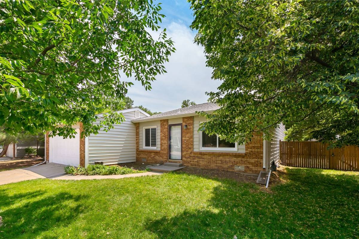 House for rent at 419 Albion Way, Fort Collins, CO 80526