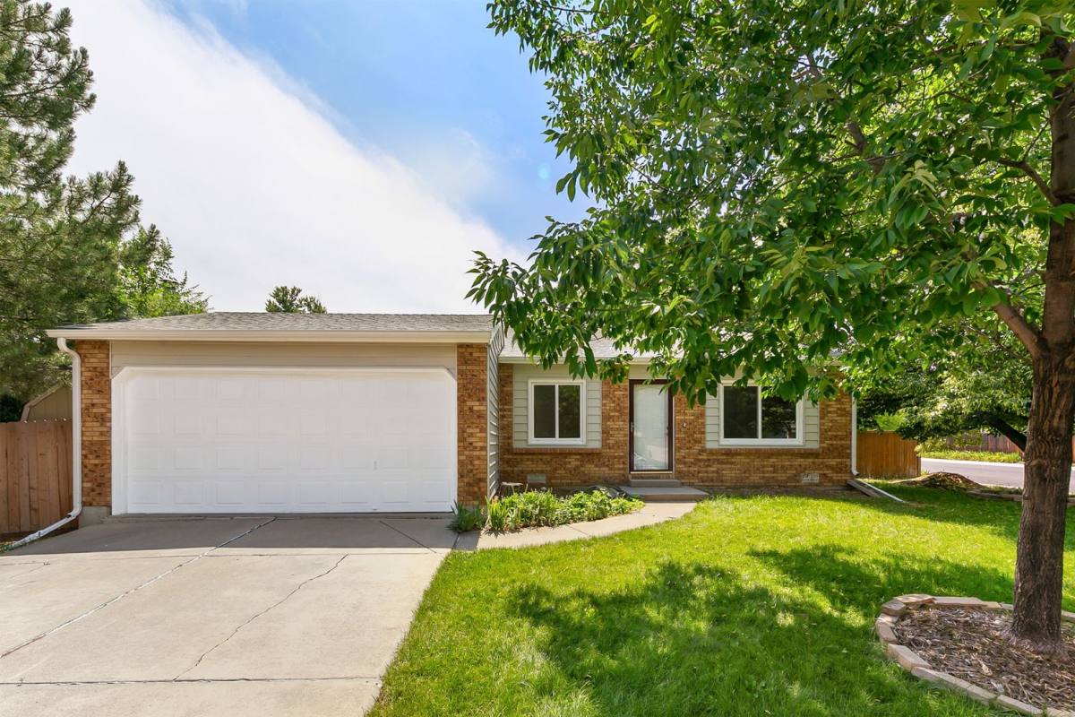 House for rent at 419 Albion Way, Fort Collins, CO 80526