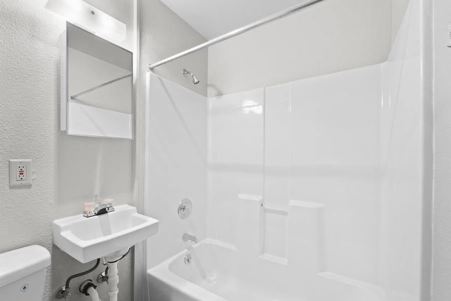 Apartment for rent at 403 1 2 Garfield St S #14, Tacoma, WA 98444