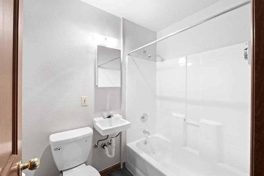 Apartment for rent at 403 1 2 Garfield St S #14, Tacoma, WA 98444