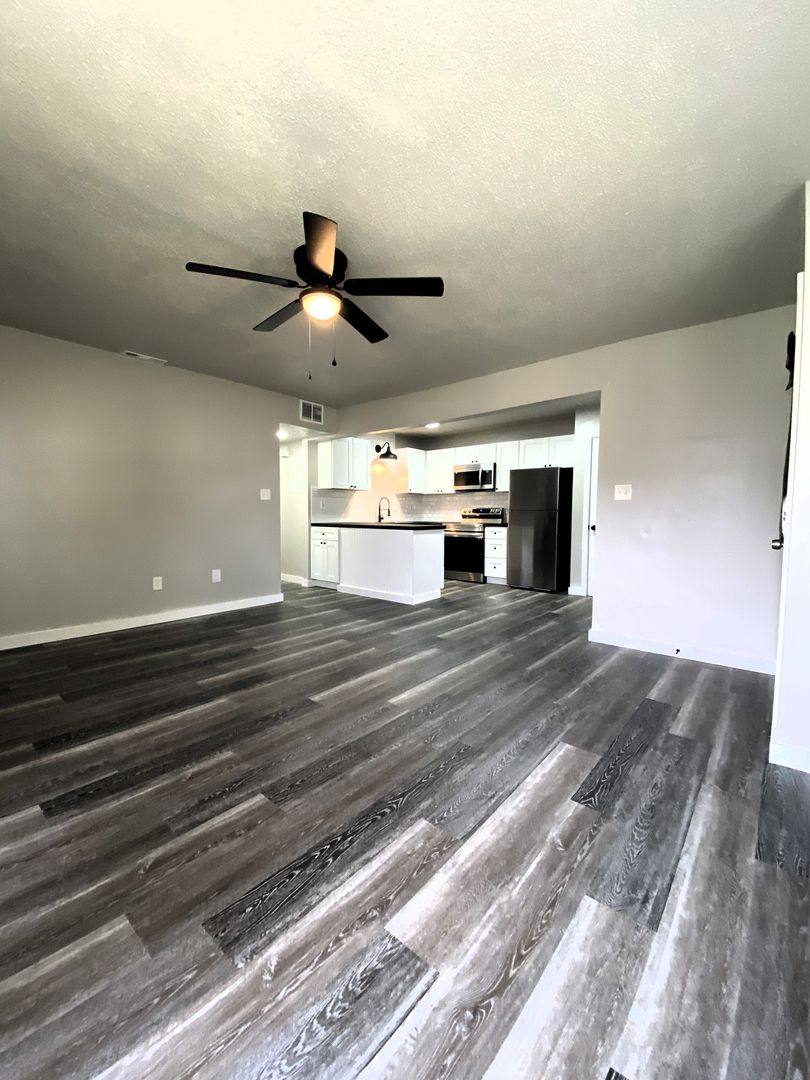 Apartment for rent at 12007 Sugar Mill Circle SE #A, Huntsville, AL 35803