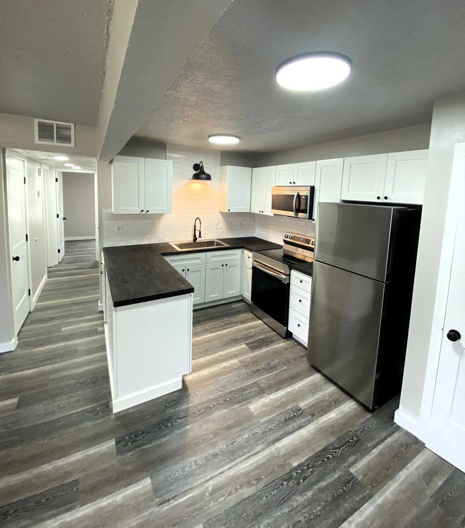 Apartment for rent at 12007 Sugar Mill Circle SE #A, Huntsville, AL 35803