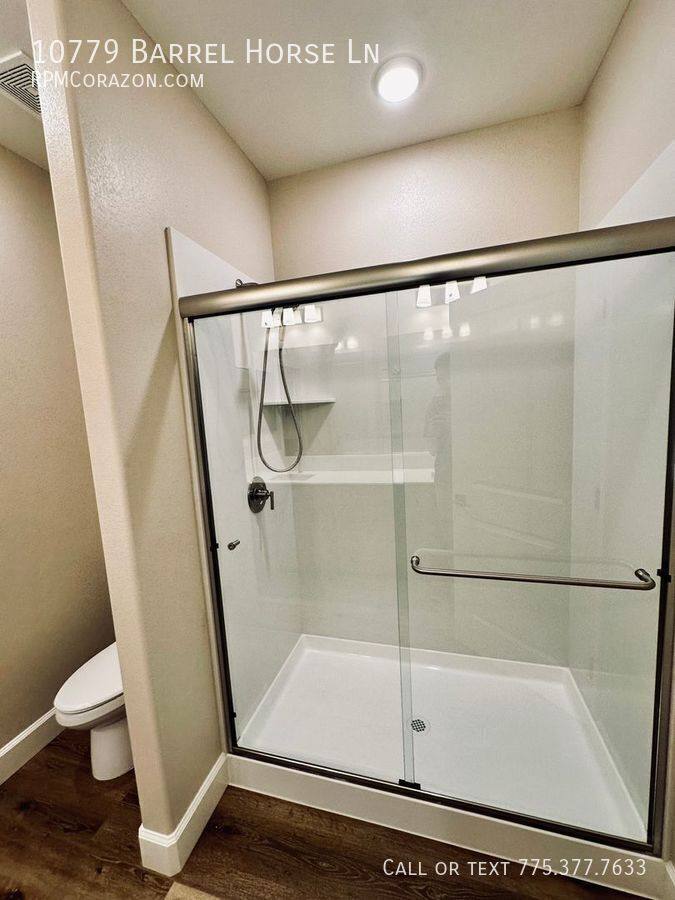 House for rent at 10779 Barrel Horse Lane, Reno, NV 89521