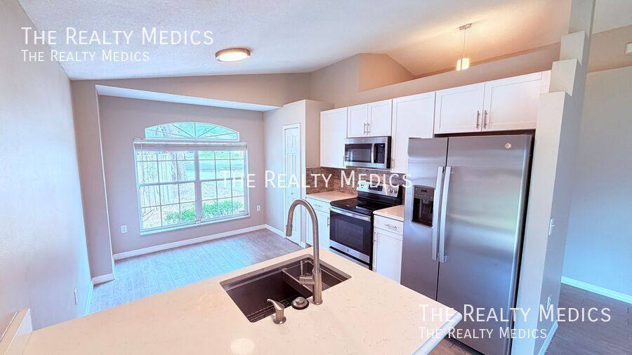 House for rent at 1357 Woodwind Dr, Apopka, FL 32703
