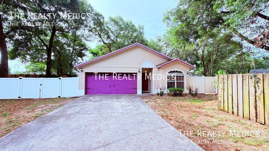 House for rent at 1357 Woodwind Dr, Apopka, FL 32703
