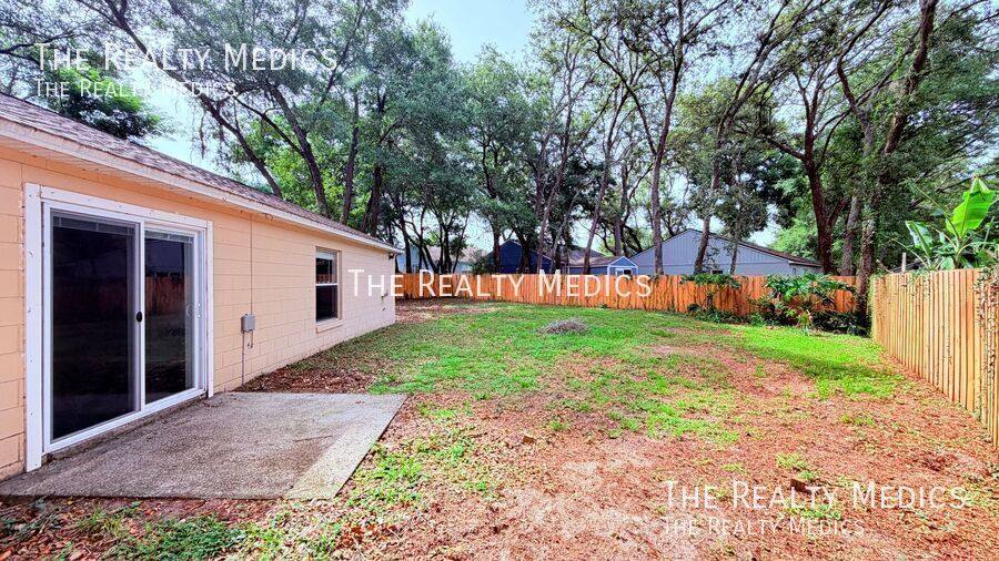 House for rent at 1357 Woodwind Dr, Apopka, FL 32703