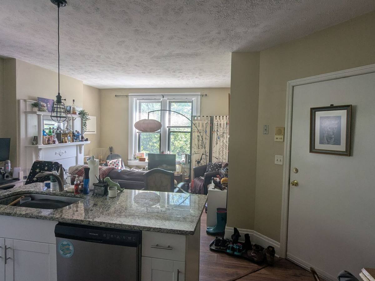 Apartment for rent at 1201 Wolfrum St, Pittsburgh, PA 15212