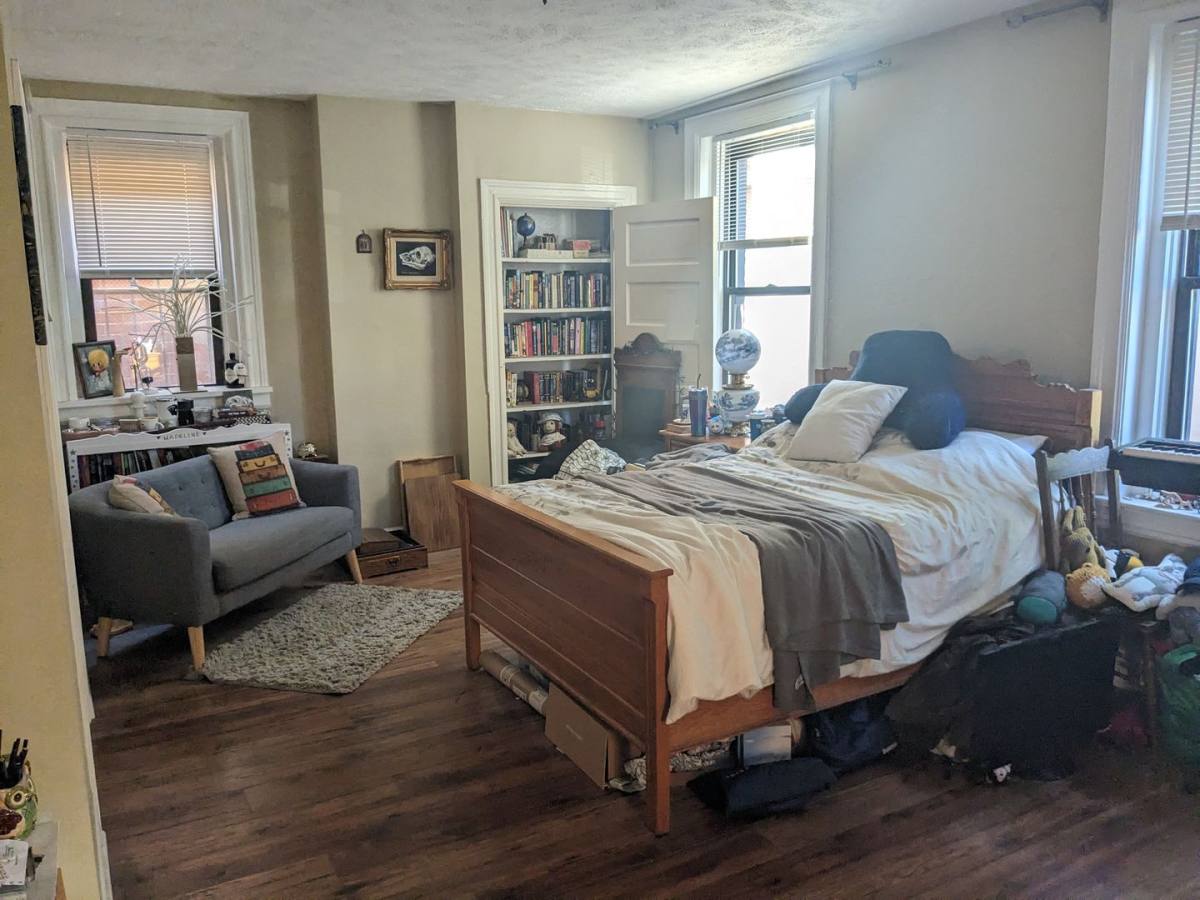 Apartment for rent at 1201 Wolfrum St, Pittsburgh, PA 15212